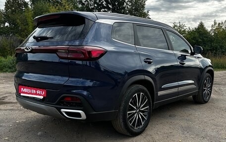 Chery Tiggo 8 I, 2023 год, 1 950 000 рублей, 7 фотография