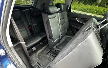 Chery Tiggo 8 I, 2023 год, 1 950 000 рублей, 21 фотография