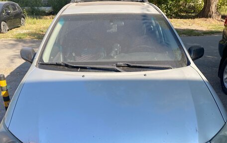 Pontiac Vibe II, 2002 год, 470 000 рублей, 1 фотография