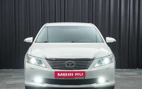 Toyota Camry, 2014 год, 1 699 000 рублей, 2 фотография
