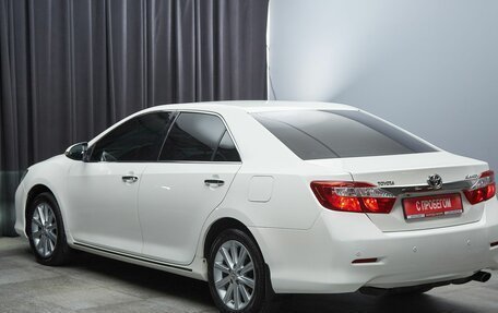 Toyota Camry, 2014 год, 1 699 000 рублей, 6 фотография