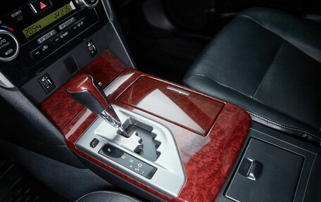 Toyota Camry, 2014 год, 1 699 000 рублей, 19 фотография