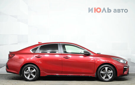 KIA Cerato IV, 2020 год, 2 180 000 рублей, 10 фотография
