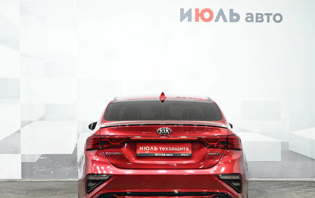 KIA Cerato IV, 2020 год, 2 180 000 рублей, 6 фотография