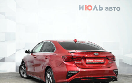 KIA Cerato IV, 2020 год, 2 180 000 рублей, 5 фотография