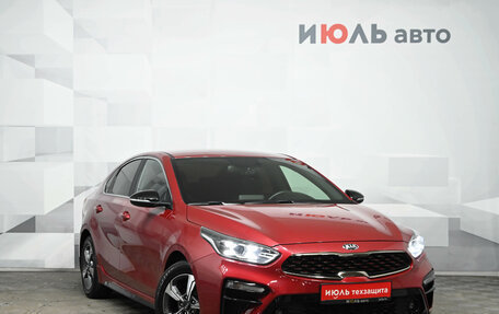 KIA Cerato IV, 2020 год, 2 180 000 рублей, 4 фотография