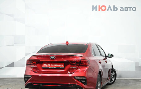 KIA Cerato IV, 2020 год, 2 180 000 рублей, 8 фотография