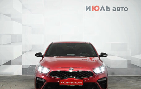 KIA Cerato IV, 2020 год, 2 180 000 рублей, 3 фотография