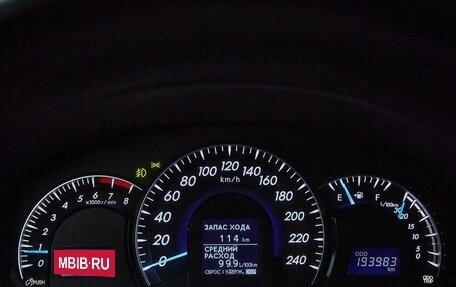 Toyota Camry, 2014 год, 1 699 000 рублей, 16 фотография