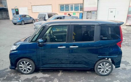 Toyota Roomy I, 2020 год, 1 070 000 рублей, 2 фотография