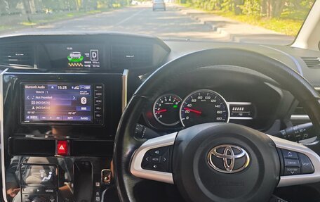 Toyota Roomy I, 2020 год, 1 070 000 рублей, 6 фотография