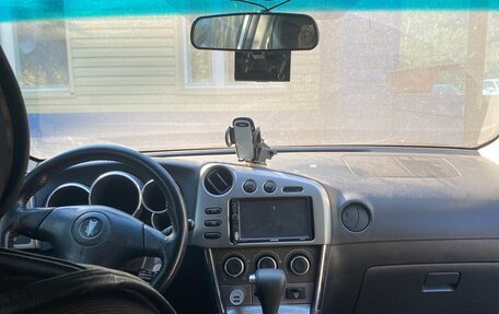 Pontiac Vibe II, 2002 год, 470 000 рублей, 7 фотография