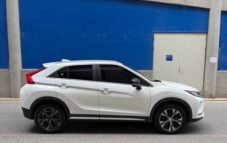 Mitsubishi Eclipse Cross, 2020 год, 1 569 000 рублей, 4 фотография