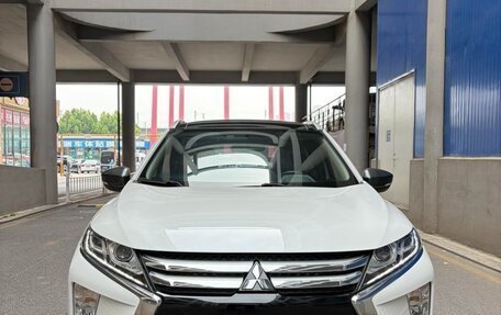Mitsubishi Eclipse Cross, 2020 год, 1 569 000 рублей, 2 фотография