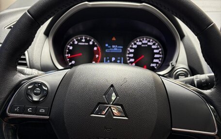 Mitsubishi Eclipse Cross, 2020 год, 1 569 000 рублей, 10 фотография
