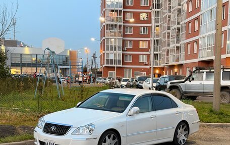 Toyota Crown Majesta, 2007 год, 650 000 рублей, 1 фотография