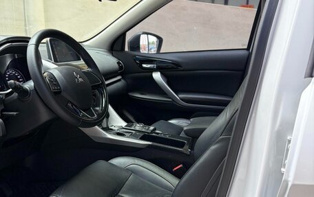 Mitsubishi Eclipse Cross, 2020 год, 1 569 000 рублей, 8 фотография