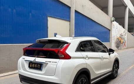 Mitsubishi Eclipse Cross, 2020 год, 1 569 000 рублей, 5 фотография