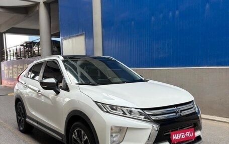 Mitsubishi Eclipse Cross, 2020 год, 1 569 000 рублей, 3 фотография