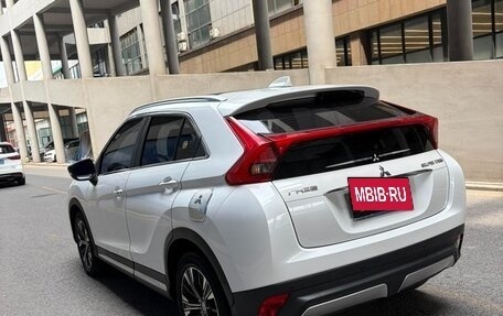 Mitsubishi Eclipse Cross, 2020 год, 1 569 000 рублей, 7 фотография