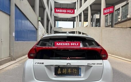 Mitsubishi Eclipse Cross, 2020 год, 1 569 000 рублей, 6 фотография