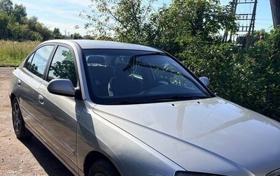 Hyundai Elantra III, 2002 год, 380 000 рублей, 1 фотография