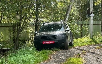 Renault Duster I рестайлинг, 2012 год, 900 000 рублей, 1 фотография