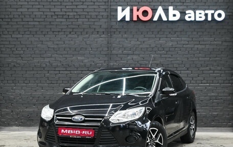 Ford Focus III, 2012 год, 765 000 рублей, 1 фотография