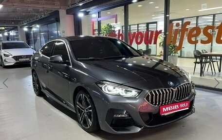 BMW 2 серия F44, 2021 год, 2 450 002 рублей, 1 фотография