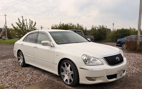 Toyota Crown Majesta, 2007 год, 650 000 рублей, 3 фотография