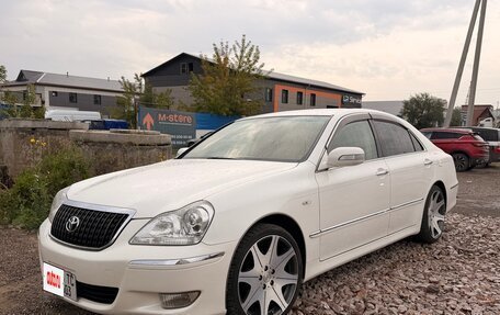 Toyota Crown Majesta, 2007 год, 650 000 рублей, 4 фотография