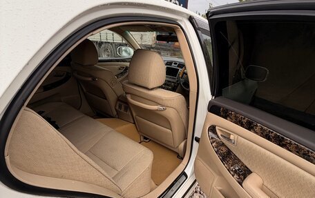 Toyota Crown Majesta, 2007 год, 650 000 рублей, 7 фотография