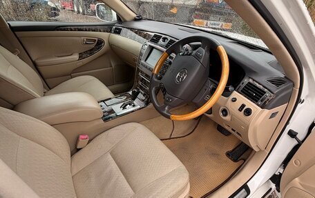 Toyota Crown Majesta, 2007 год, 650 000 рублей, 6 фотография