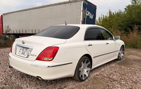 Toyota Crown Majesta, 2007 год, 650 000 рублей, 5 фотография