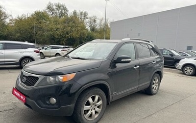 KIA Sorento II рестайлинг, 2012 год, 1 695 000 рублей, 1 фотография