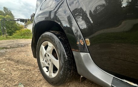 Renault Duster I рестайлинг, 2012 год, 900 000 рублей, 8 фотография