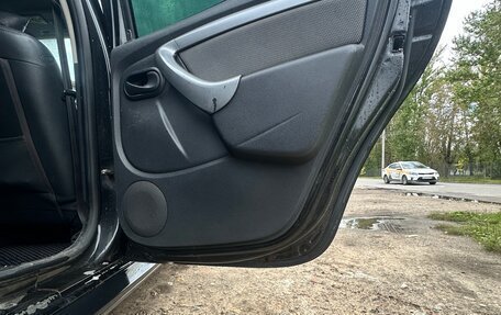 Renault Duster I рестайлинг, 2012 год, 900 000 рублей, 10 фотография