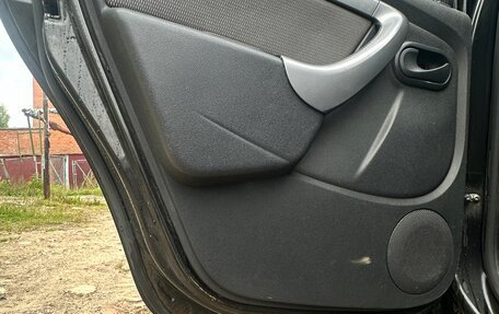 Renault Duster I рестайлинг, 2012 год, 900 000 рублей, 13 фотография
