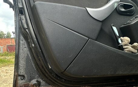 Renault Duster I рестайлинг, 2012 год, 900 000 рублей, 14 фотография