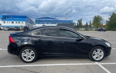 Volvo S60 III, 2010 год, 800 000 рублей, 7 фотография