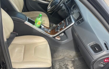 Volvo S60 III, 2010 год, 800 000 рублей, 10 фотография