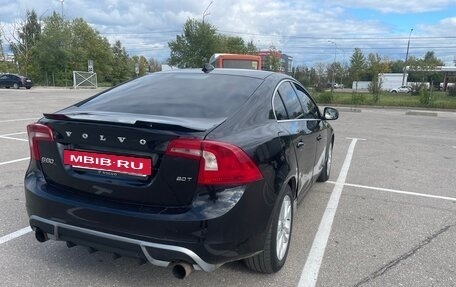 Volvo S60 III, 2010 год, 800 000 рублей, 6 фотография