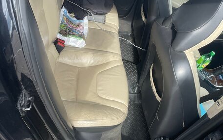 Volvo S60 III, 2010 год, 800 000 рублей, 13 фотография