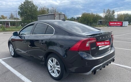 Volvo S60 III, 2010 год, 800 000 рублей, 4 фотография