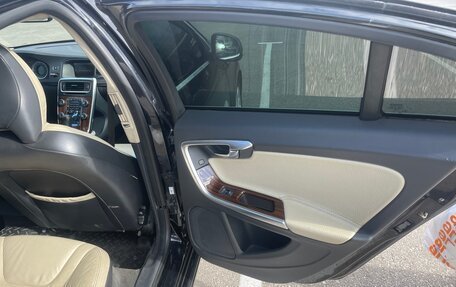 Volvo S60 III, 2010 год, 800 000 рублей, 14 фотография