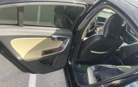 Volvo S60 III, 2010 год, 800 000 рублей, 17 фотография