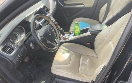 Volvo S60 III, 2010 год, 800 000 рублей, 16 фотография