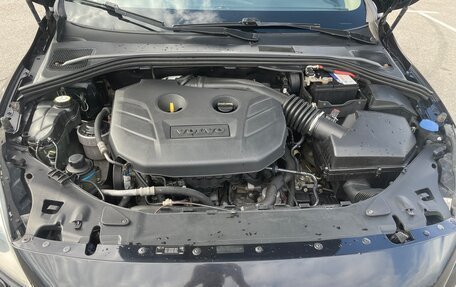 Volvo S60 III, 2010 год, 800 000 рублей, 18 фотография