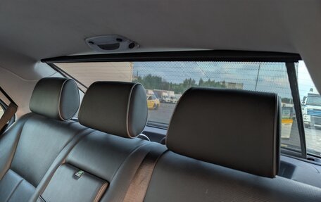 Mercedes-Benz E-Класс, 2001 год, 1 560 000 рублей, 16 фотография