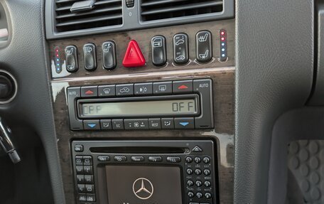 Mercedes-Benz E-Класс, 2001 год, 1 560 000 рублей, 22 фотография